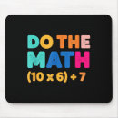 Recherche de équations tapis souris Mathématiques