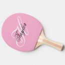 Recherche de fantaisie raquettes ping pong Élégant