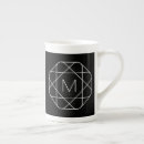 Recherche de forme géométrique tasses Unique