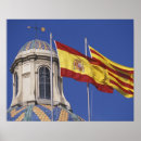 Recherche de la catalogne posters Europe