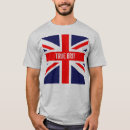 Recherche de cric tshirts Anglais