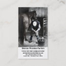 Recherche de maréchal ferrant de cheval cartes visite Fer à cheval