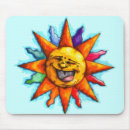 Recherche de ange tapis souris Soleil