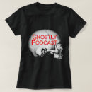 Recherche de fantomatique tshirts Hanté