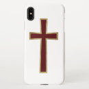 Recherche de religieux iphone coques Crucifix