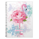 Recherche de de fleur carnets Personnalisation