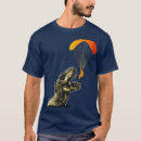 Recherche de funny skydiving tshirts Parapente