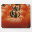 Recherche de tomates tapis souris Boisson