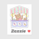 Recherche de teddy autocollants Mignon