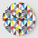 Recherche de bauhaus horloges Moderne
