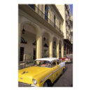 Recherche de la caraïbe posters Jaune