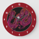Recherche de dragons chinois horloges Mythe