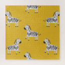 Recherche de sans couture puzzles Illustration