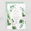 Recherche de coed baby shower invitations Neutre pour les sexes