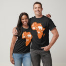 Recherche de animaux africains tshirts Conservation