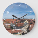 Recherche de panoramique horloges Ville