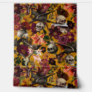 Recherche de champignon vintage art Floral