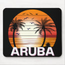 Recherche de aruba tapis souris Travel