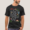 Recherche de course de dos tshirts Piste