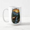 Recherche de sunrise tasses Faune