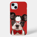 Recherche de terrier iphone coques Rouge
