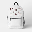 Recherche de chat mignon sacs Toute personne