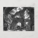 Recherche de piranesi cartes postales Architecture