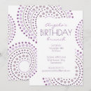 Recherche de ombragé invitations Pour elle