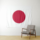 Recherche de drapeau du japon art Japonais