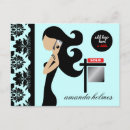 Recherche de brunette cartes postales Élégant