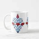 Recherche de tuile turque tasses Turc