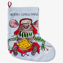 Recherche de nouvelles années chaussette de noël Hiver