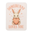Recherche de de lapin de pâques refrigérateur magnets Pour elle