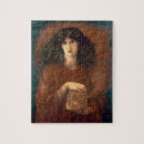 Recherche de rossetti de gabriel de dante puzzles Charles