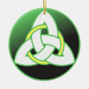 Recherche de symbole celtique ornements Triquetra