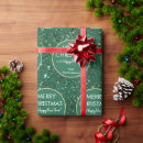 Recherche de bonne année papier cadeau Moderne