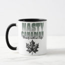 Recherche de maple leaf tasses Feuille