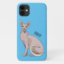 Recherche de chat sphynx iphone coques Animal
