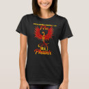 Recherche de phoenix bird tshirts Mythologie