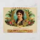 Recherche de fumer cartes postales Rétro