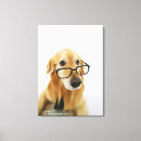 Recherche de humour chien art Lunettes