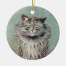 Recherche de chat gris ornements Chaton