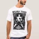 Recherche de muay thai tshirts Kickboxing