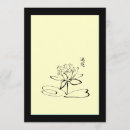 Recherche de lotus invitations Oriental