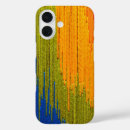 Recherche de sans fil iphone coques Abstrait