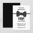 Recherche de gentleman invitations Noeud papillon