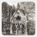 Recherche de gargouilles autocollants Pierre