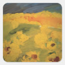 Recherche de peinture de tournesol autocollants Nature