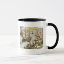 Recherche de galion tasses Port