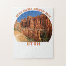 Recherche de bryce canyon puzzles Parc national